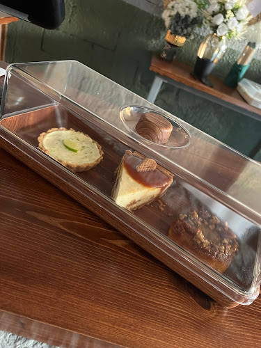 Comentarii opinii despre سارّه قهوة مختصة |saracoffee