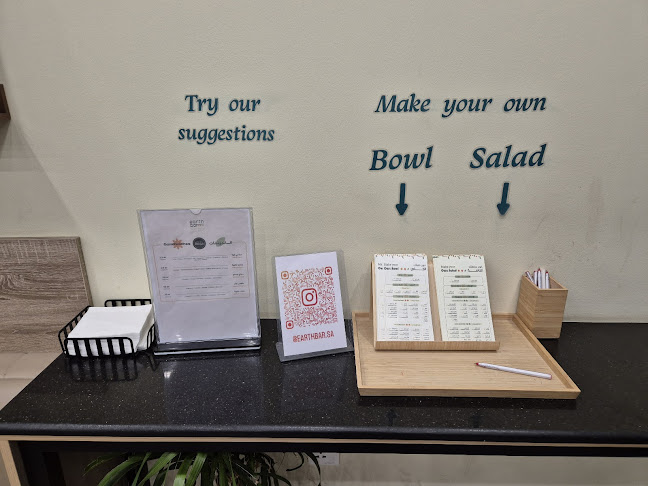 Opinii despre ايرث بار în الظهران - الضيافة