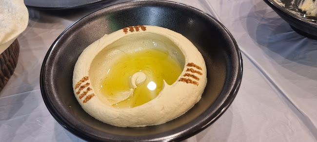 مطاعم المحمدية - الضيافة