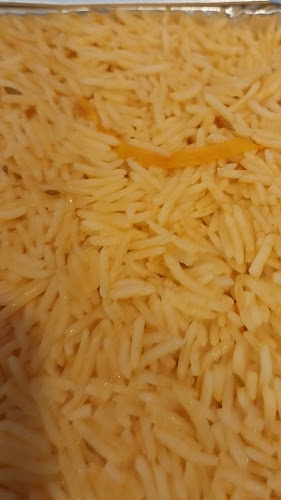 مطعم الركن البخاري - الرياض