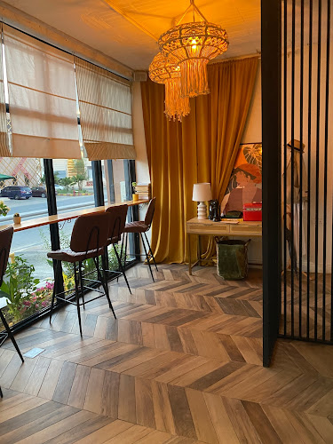 قهوة زينة Zeina coffee - الضيافة