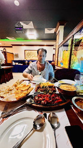 Opinii despre مطعم افاق النورس în الرياض - الضيافة