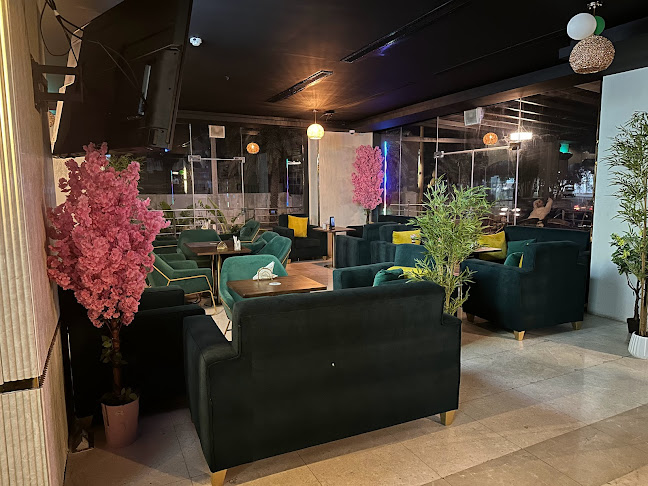 Comentarii opinii despre كانديليا لاونج