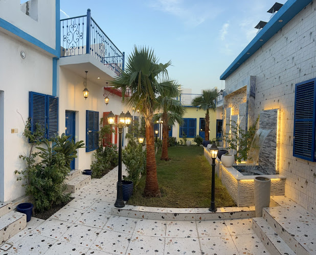 حنيذ الروشن | Haneeth Alroshen - الضيافة