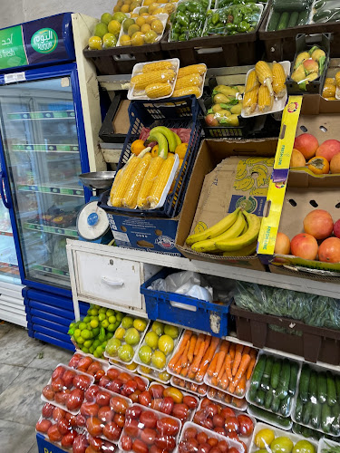 Opinii despre مخابز وحلواني شقرون în المدينة المنورة - الضيافة