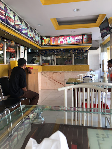 محارة البحر - الرياض