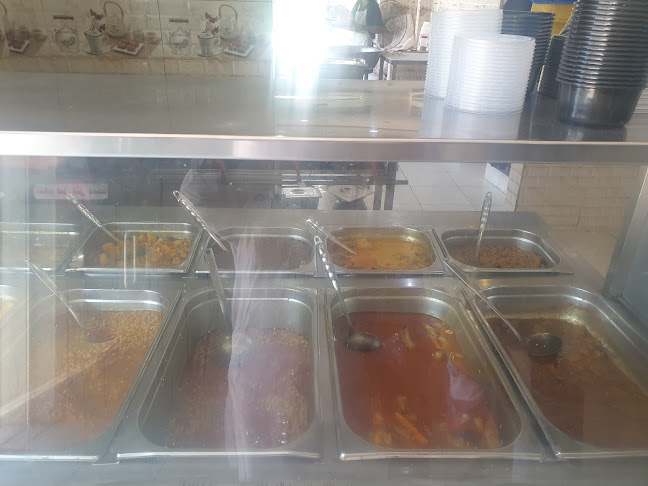 مطاعم الفردوس البخاري٢