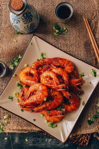 Comentarii opinii despre مطعم موج وبحر للمأكولات البحرية