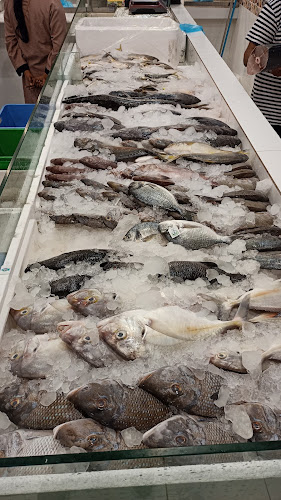 Comentarii opinii despre محل ريما للأسماك الطازجة