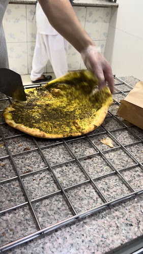 Opinii despre مخبز سعود محمد علي آل عباد للخبز în الهفوف‎ - الضيافة