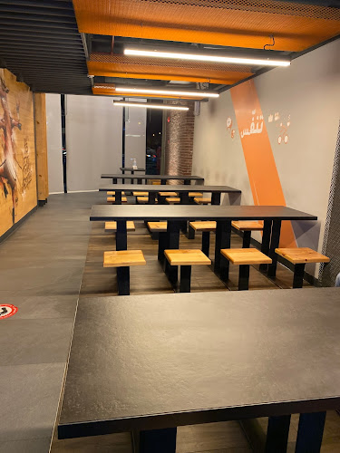 Opinii despre ٢/٣ توثيردز în جدة - الضيافة