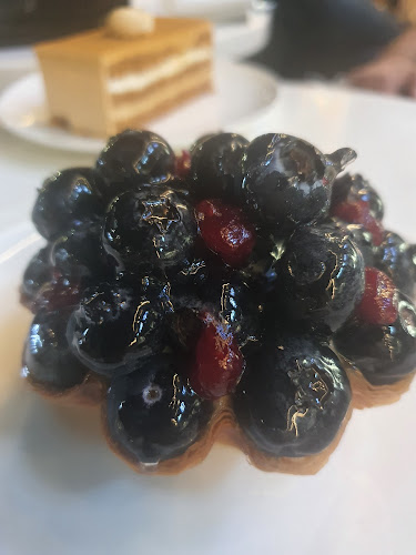 Opinii despre بوكو Bocu în جدة - الضيافة