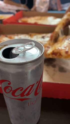 Comentarii opinii despre بيتزا الماس