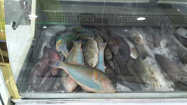 Opinii despre مطاعم المرسى للمأكولات البحرية în حقل - الضيافة