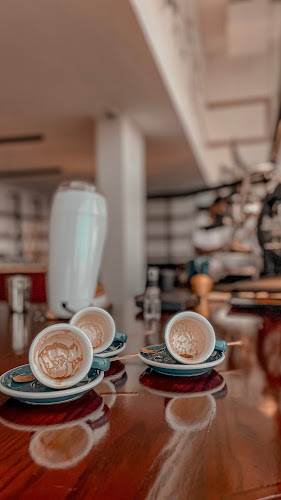 Comentarii opinii despre Waqfa Cafe