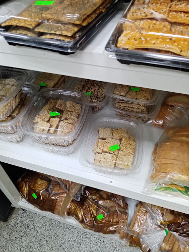 مخبز رغيف الجود