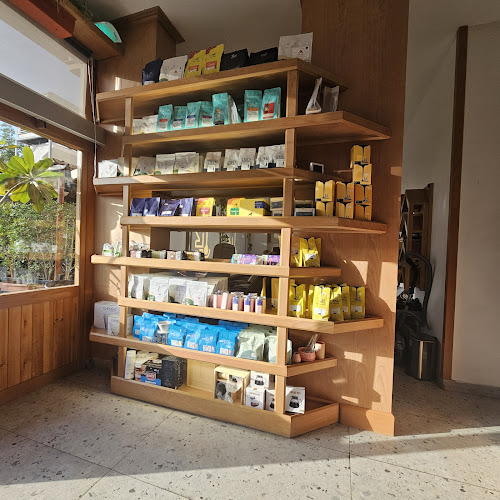 Opinii despre مقهى كاس مختص ، قهوة مختصه în المدينة المنورة - الضيافة