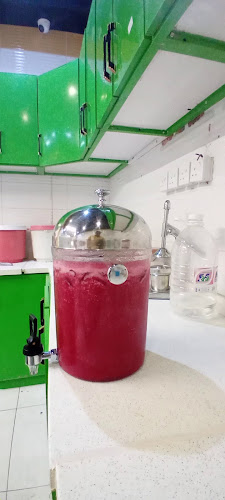 عصائر عالم 90 - الضيافة