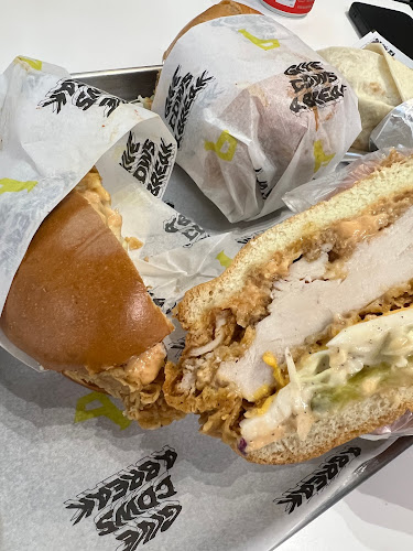 Comentarii opinii despre BIRDS | بيردز