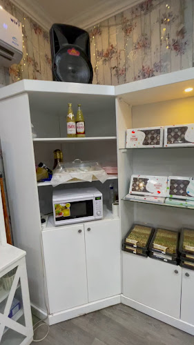 Opinii despre حكاية ذوق în العمران - الضيافة