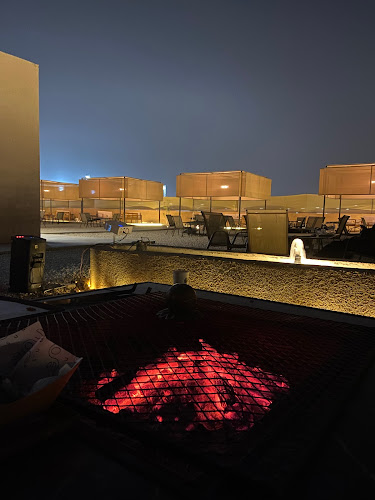 Comentarii opinii despre سمو كافيه