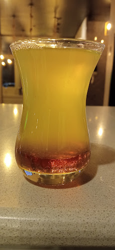 مقهى شاهي حبكه - الضيافة