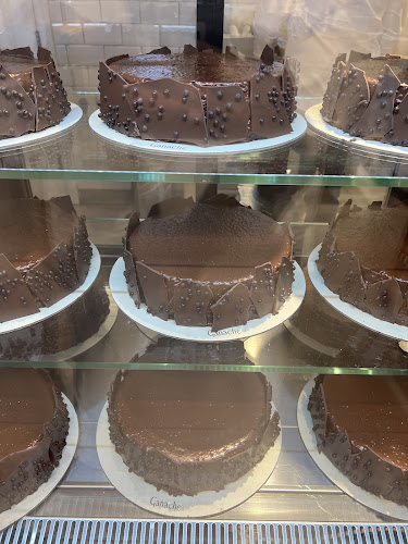 Opinii despre جاناش | Ganache în جدة - الضيافة