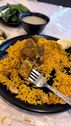 Opinii despre مطعم المنسف الأردني în الرياض - الضيافة