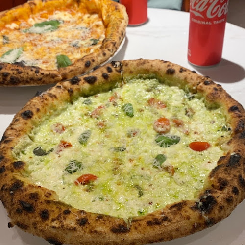 Comentarii opinii despre Mattarello Pizza