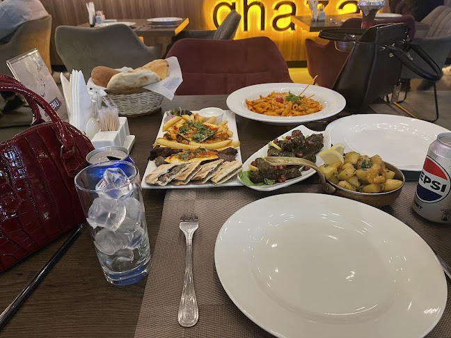 Opinii despre مطعم غزل în جدة - الضيافة