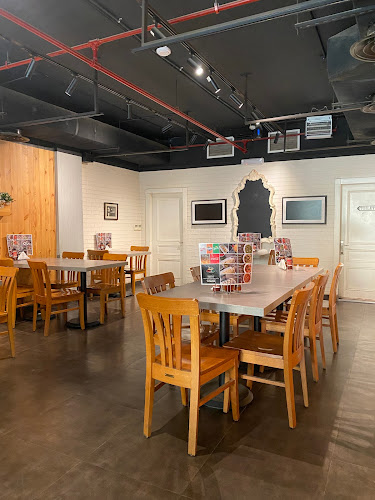 Pizza il Mio - المبرز