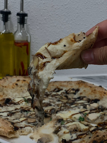 لافرينا 48 - الضيافة