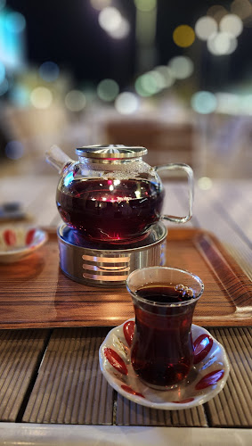 Comentarii opinii despre استكانة نجد