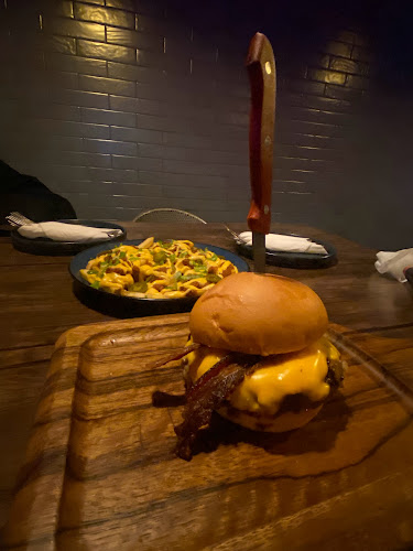 Steak it - الضيافة