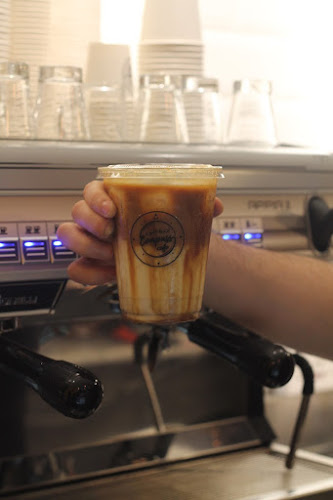 Comentarii opinii despre بوصلة القهوة