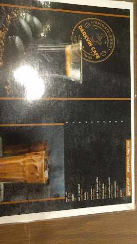 Comentarii opinii despre DarkVin Café