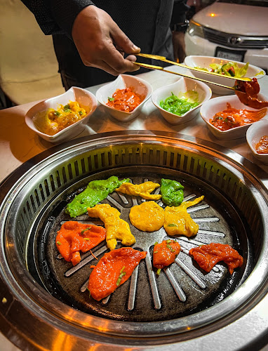 انديان اروما