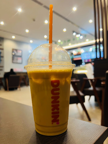 دانكن - ينبع