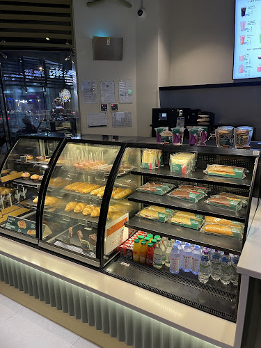 ستاربكس كافيه - جدة