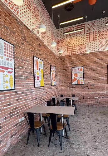 شاورما آند مور