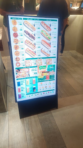 Opinii despre دانك ساندوتش | Dank Sandwich în جدة - الضيافة