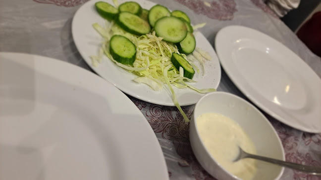 مطعم نرالا الشرفية - الضيافة