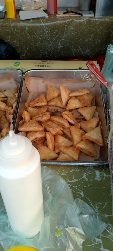 بسطة بطاطس العم عمر - الضيافة