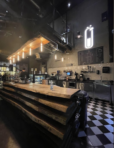 بلاك بوشن - جدة