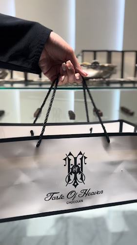 تيست أوف هيڤن