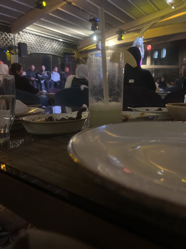 Opinii despre باب النيل لاونج în الرياض - الضيافة