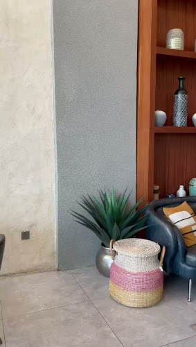 كيلة لاونج - الضيافة