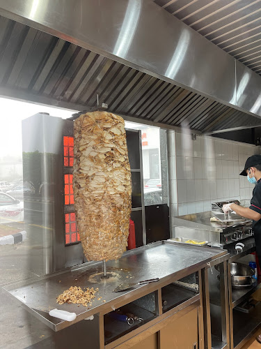 Comentarii opinii despre شاورميكا | Shawarmeca