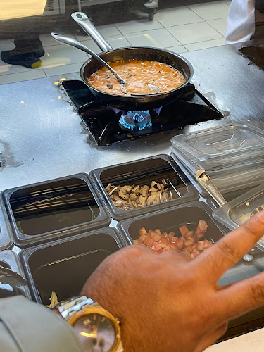 Comentarii opinii despre بروكلي باستا