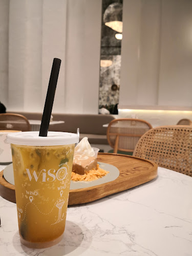 Comentarii opinii despre Wiso Bakery